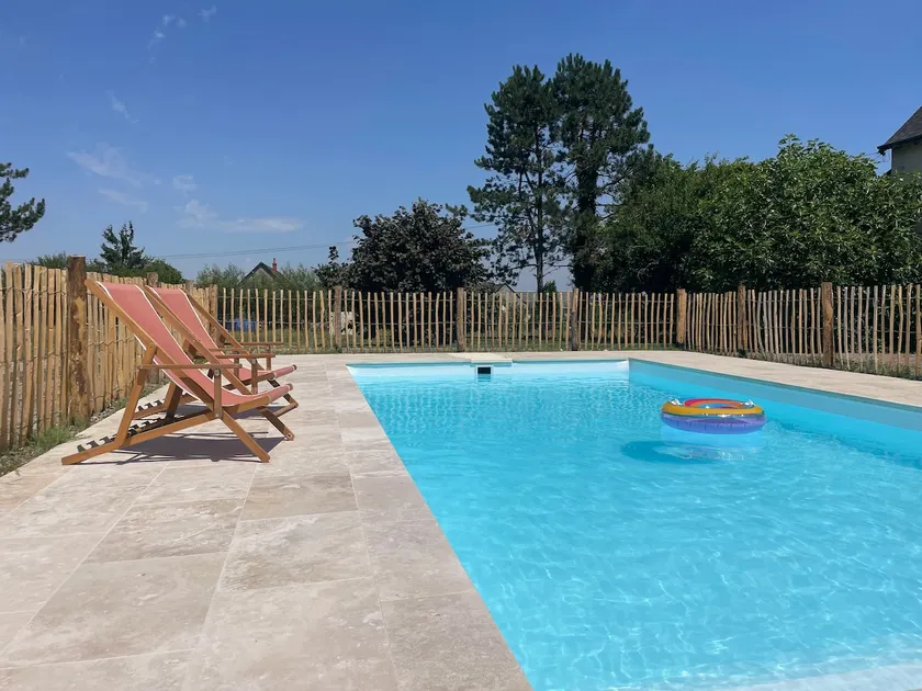 Maison Ronsard – Bucolic estate - Image 1