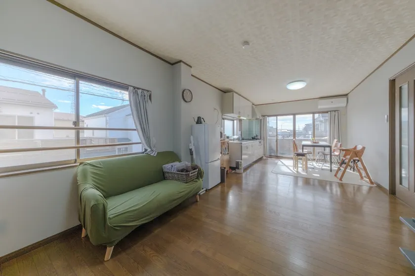 Kentaro's apartment, Kasukabe apartment - Image 1
