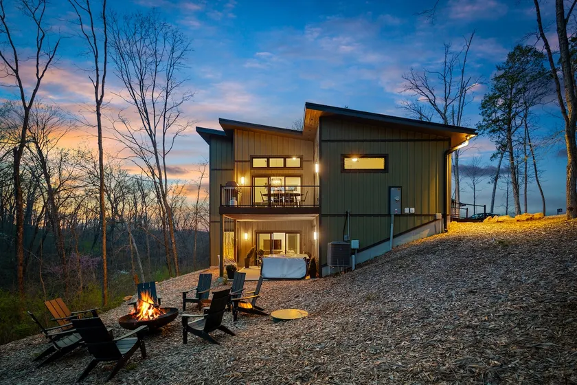 Innsbrook Woods - Pool, Hot Tub & Tennis Court - Image 1