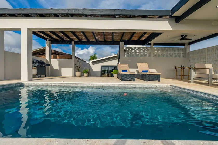 New BeachSide | 3BR w/ Private Pool | Ocean View - Image 1