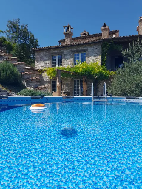 CASA DEL MONTE in total relaxation - Image 1