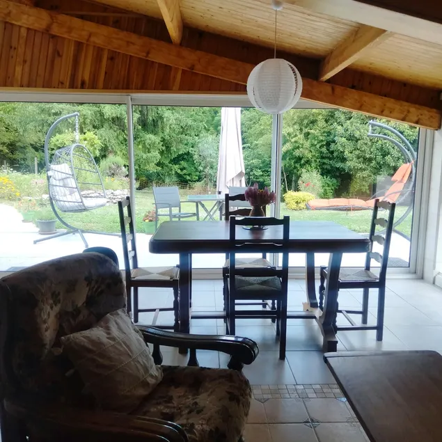Bright apartment in a quiet countryside. - Image 1