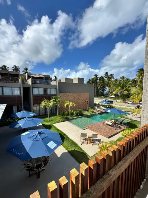 Vila Naluri, Studio B111 Seaside - Image 1