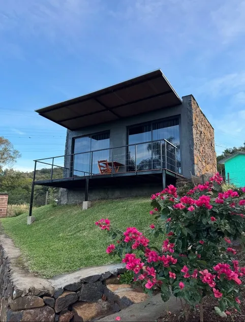 Villagio das Pedras Cabin near Gramado - Image 1