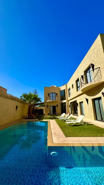 VILLA DARFANI - Image 1
