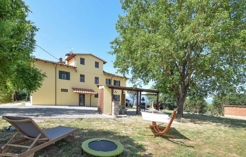 Agriturismo a casa di Toni - Image 1