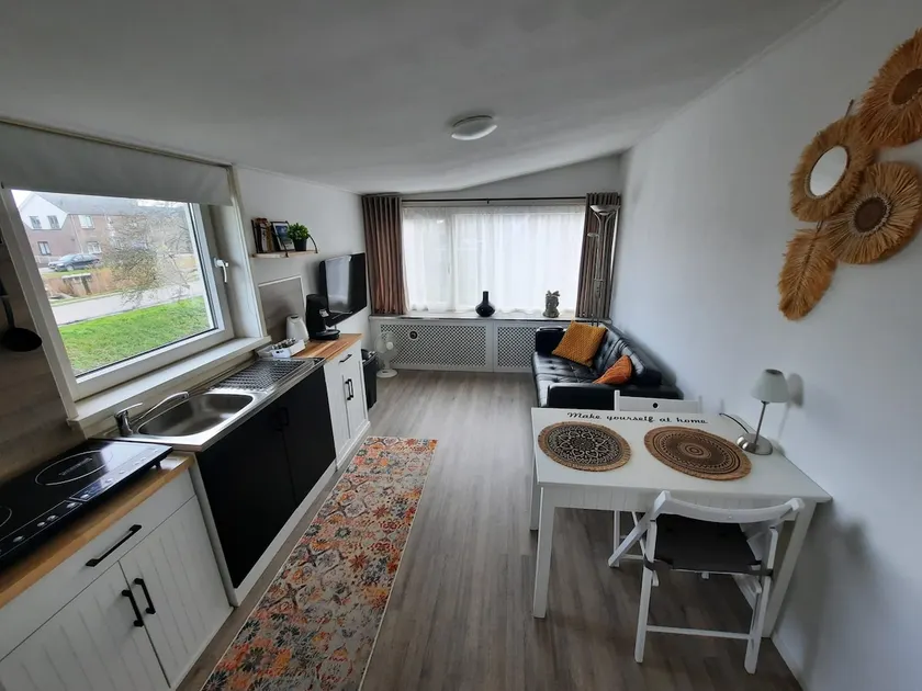 Private floor 't Bollwerk - Image 1