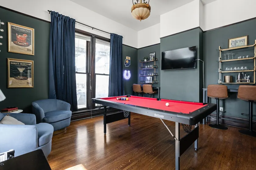 Luxury Victorian - Prime Location | Hot Tub | Billiards - Image 1
