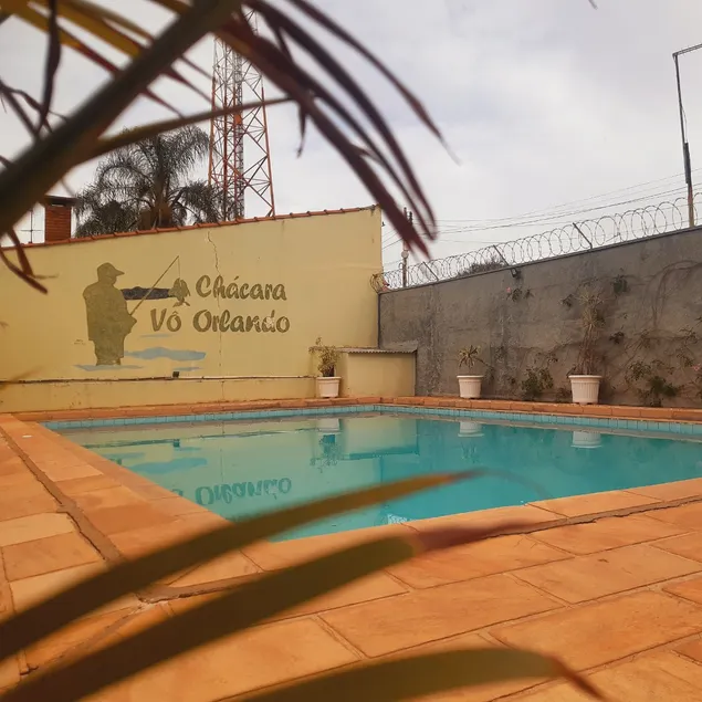 Chácara Vô Orlando - Image 1