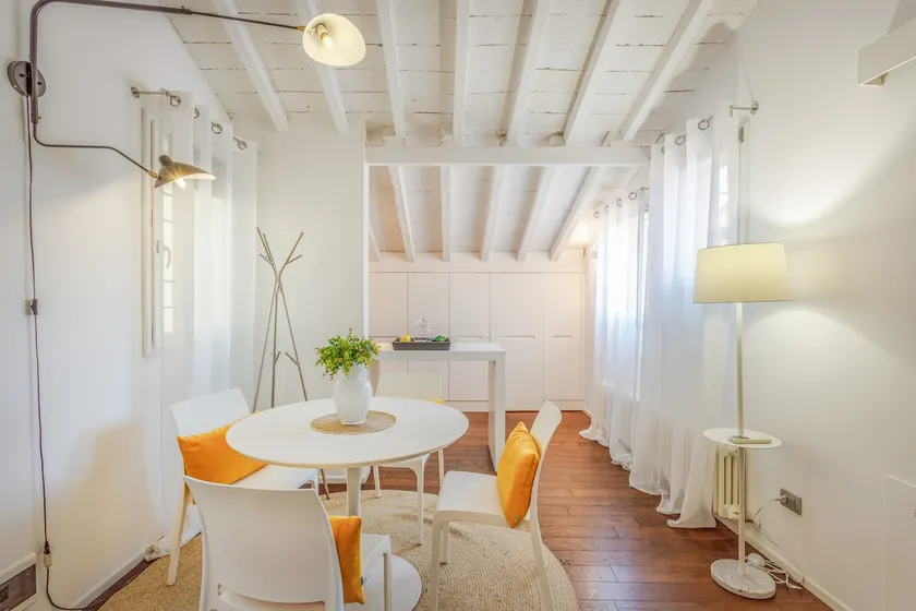 GHIRLANDINA - Fantastico loft in centro città - Image 1