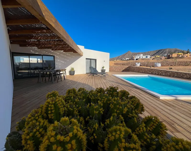Casa Bea, Tindaya, La Oliva, Fuerteventura - Image 1