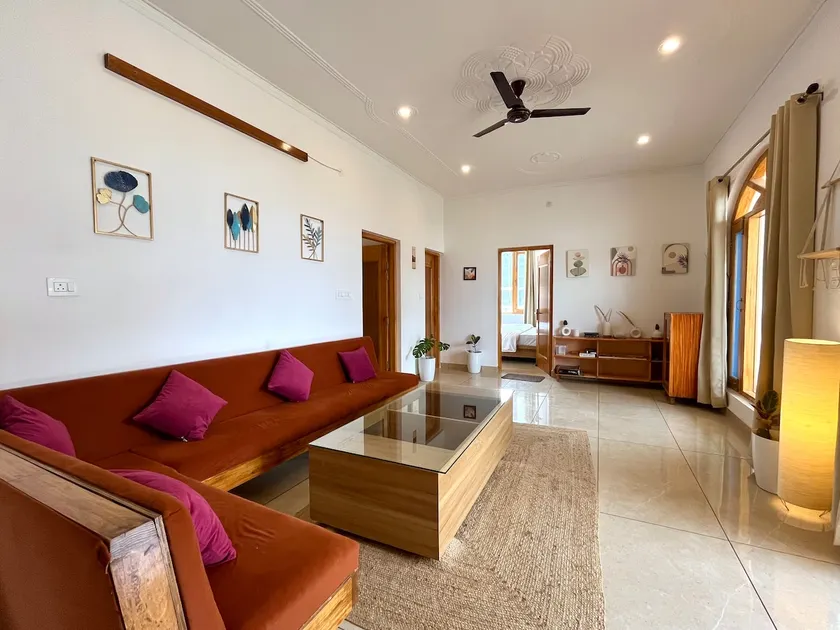 Luxury KA Villa - BIR - Image 1