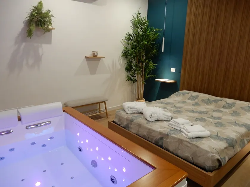 Tropical Relax Suite - Image 1