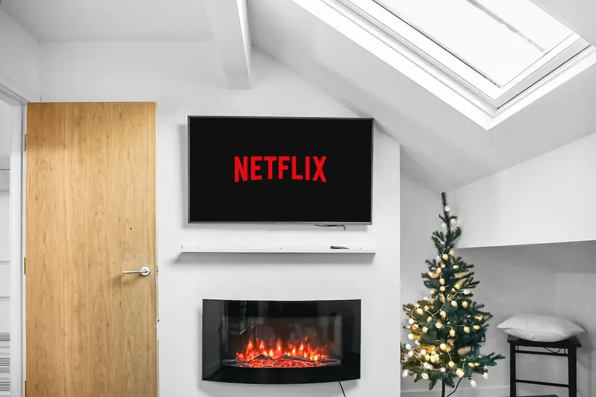 Hidden Gem Bradford Center | 65” TV & Fast WiFi - Image 1