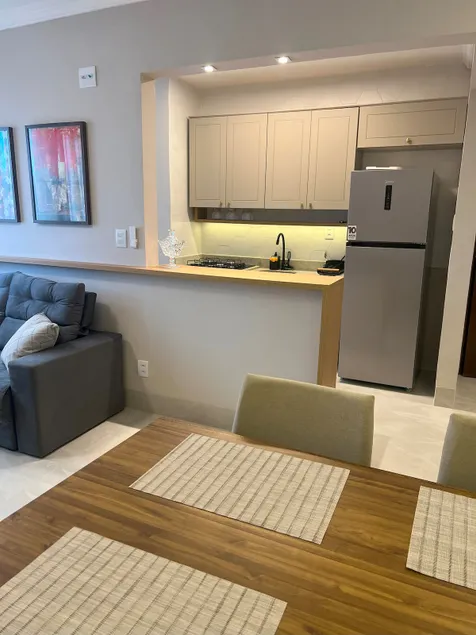 Cozy apartment next to the mall - Image 1