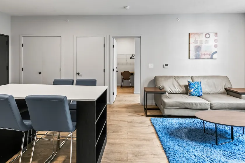 Downtown Gem | Spacious 2BR Stay - Image 1