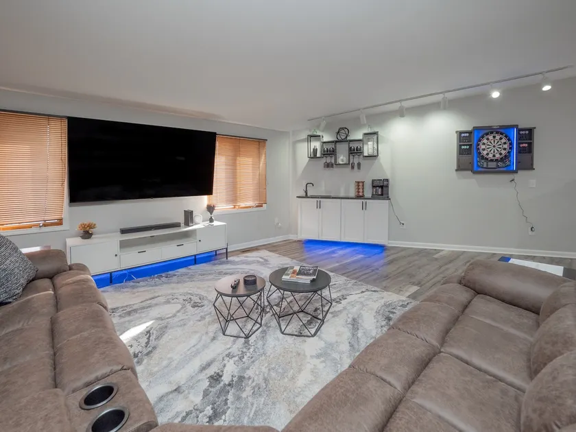 Kalamazoo Loft with Hot Tub - Image 1