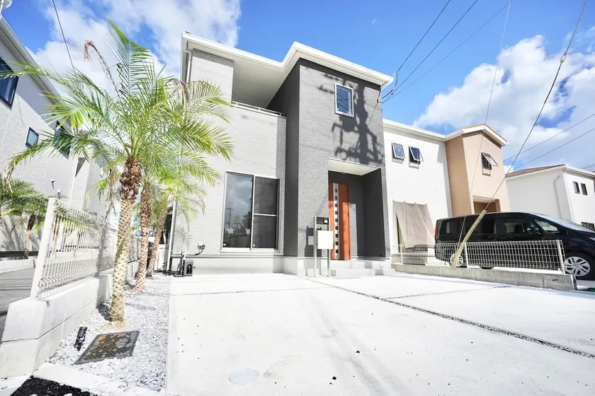 ㉓ [Near the Ishikawa Interchange] A great base for sightseeing! A place to stay where you can live like a local | Accommodates up to 10 people - Image 1