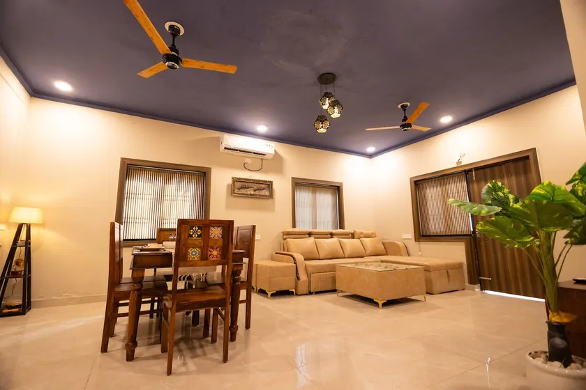 Annapurna Home - Image 1
