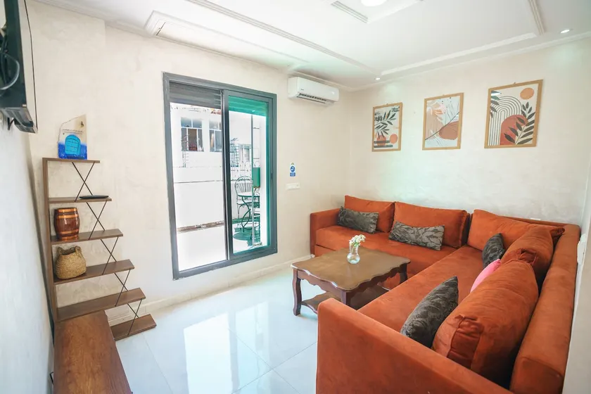Perle Marine • Sea View & Downtown - Image 1