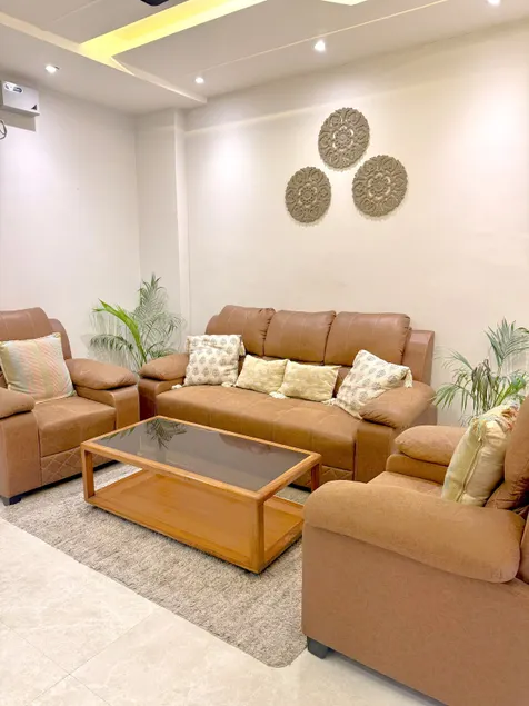 The Sangam Nest - Image 1