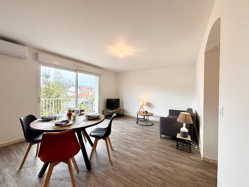 Le Rayonnant - Royan, Wifi & Balcon - Image 1