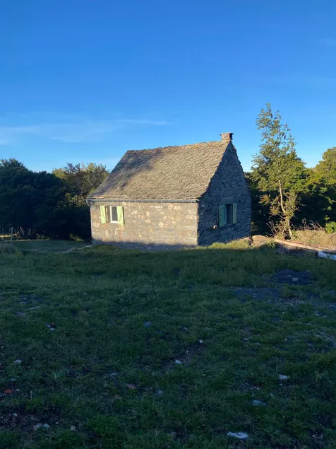 small mill in the countryside - Image 1