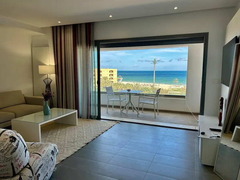 Dream stay/sea view (2 bedrooms) with pool - Image 1