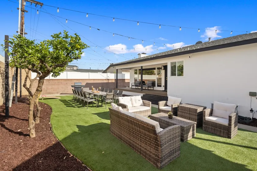 Modern Home｜Spacious Backyard Oasis｜Near Disney - Image 1