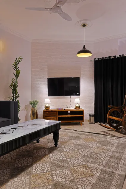 Opulent 3bhk Villa(3000Sqft) Terrace-House Parties - Image 1