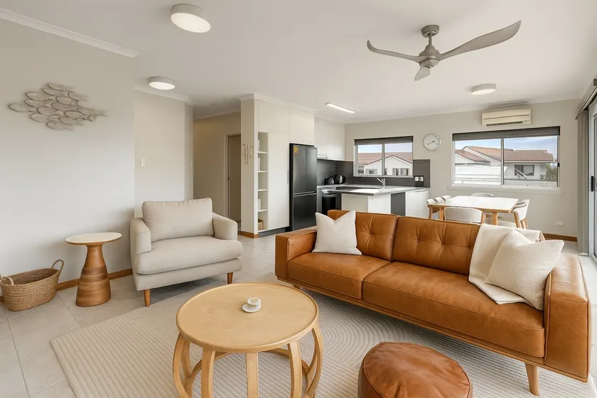 Waterfront Bliss | Maroochy River Rooftop Views - Image 1