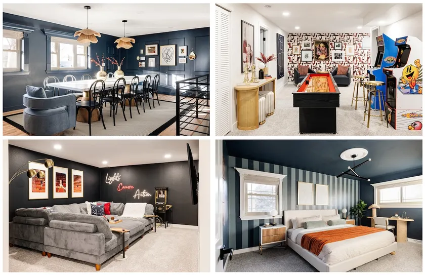 Spacious Home | Game Room | HotTub | 12 min to DEN - Image 1