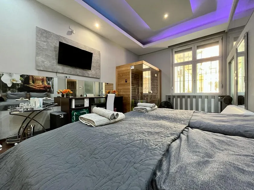 JohnGold Apartment Debrecen - Image 1