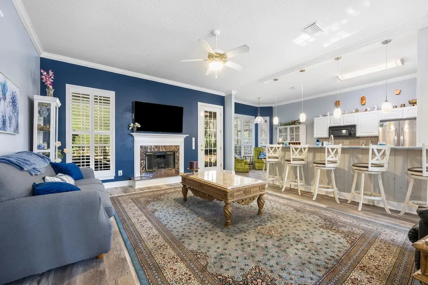 Spacious & Private Retreat in Green Cove Springs! - Image 1