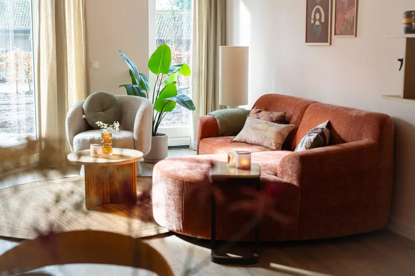 Tante Sien Vasse apartment 4 people 1 bedroom 55 m2 - Image 1