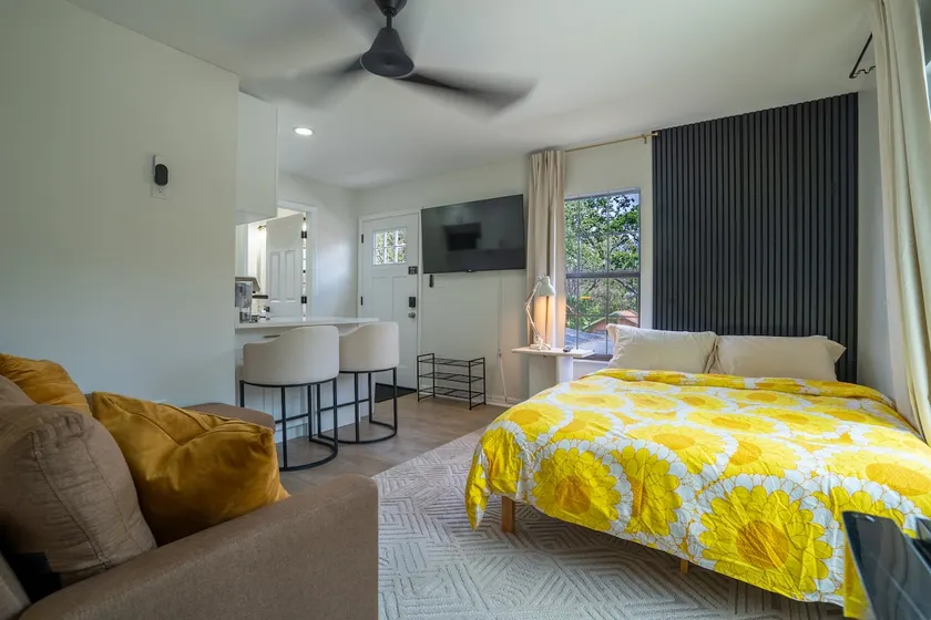 Senda Suite - Image 1