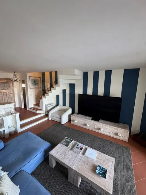 Dream House in the Prestigious Port of Porto Cervo - Image 1