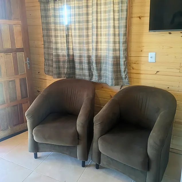 Simple and Cozy House - Image 1