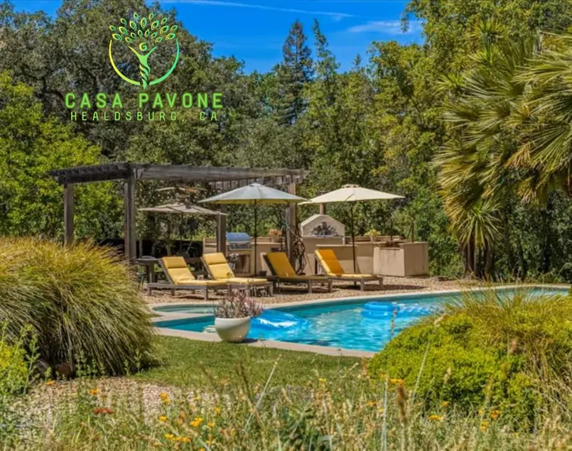 Casa Pavone, by Vinifera Homes - Image 1