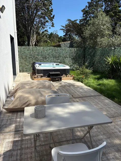 Ibiza and Spa - Image 1