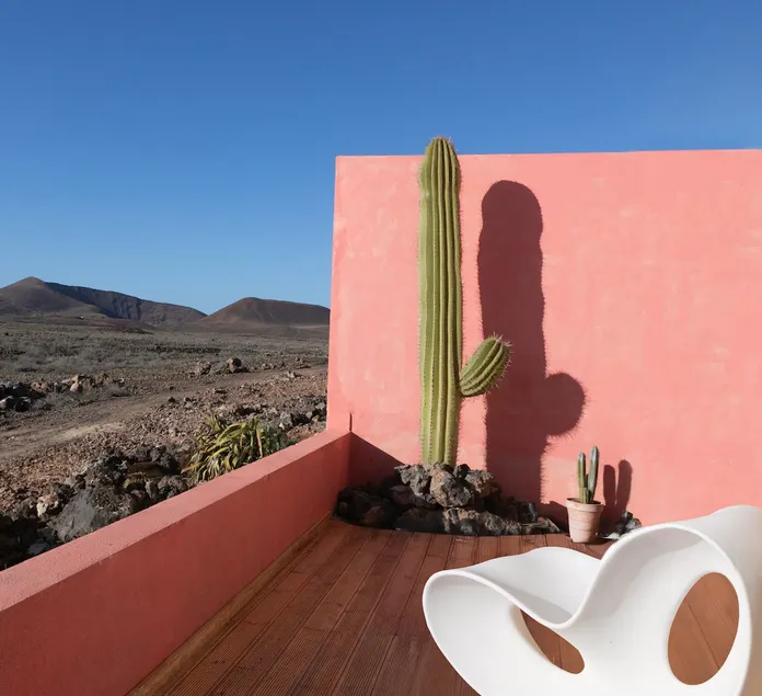 Casa Calderon Hondo, swimming pool, amazing views. - Image 1