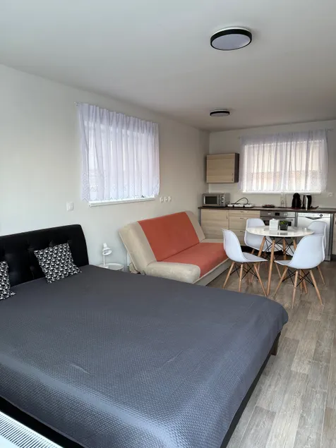 M&M apartment - Image 1
