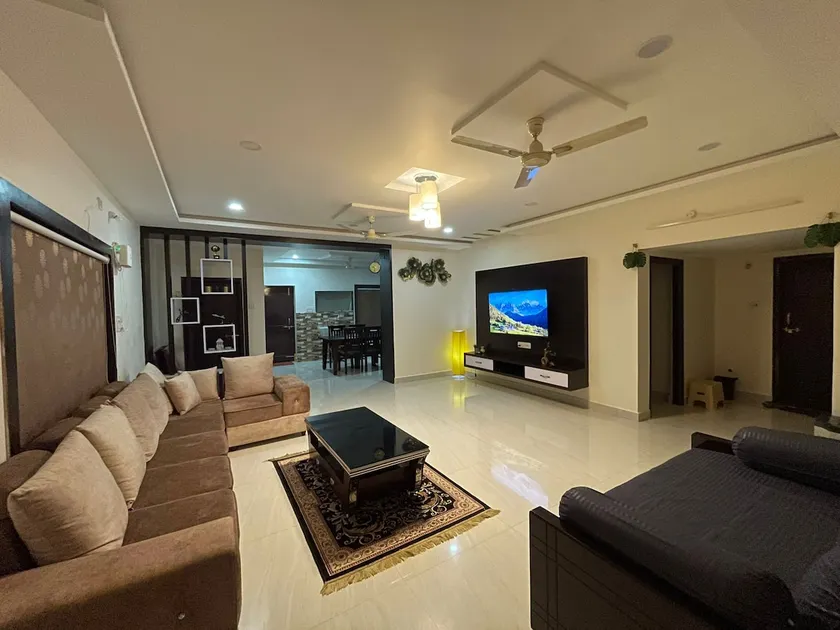 Naidu Nivas secunderabad - Image 1