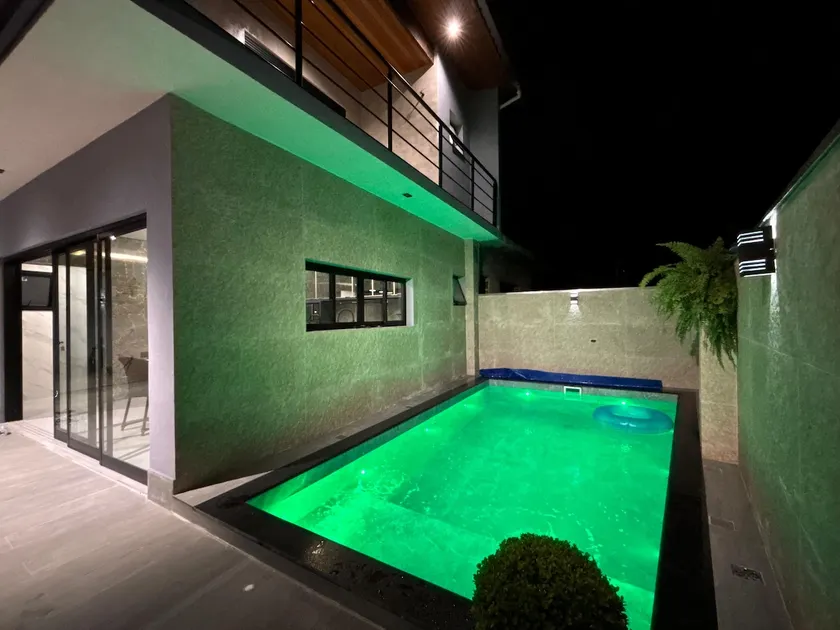 Costa del Sol Maison de Prestige, piscine, 4 chambres - Image 1