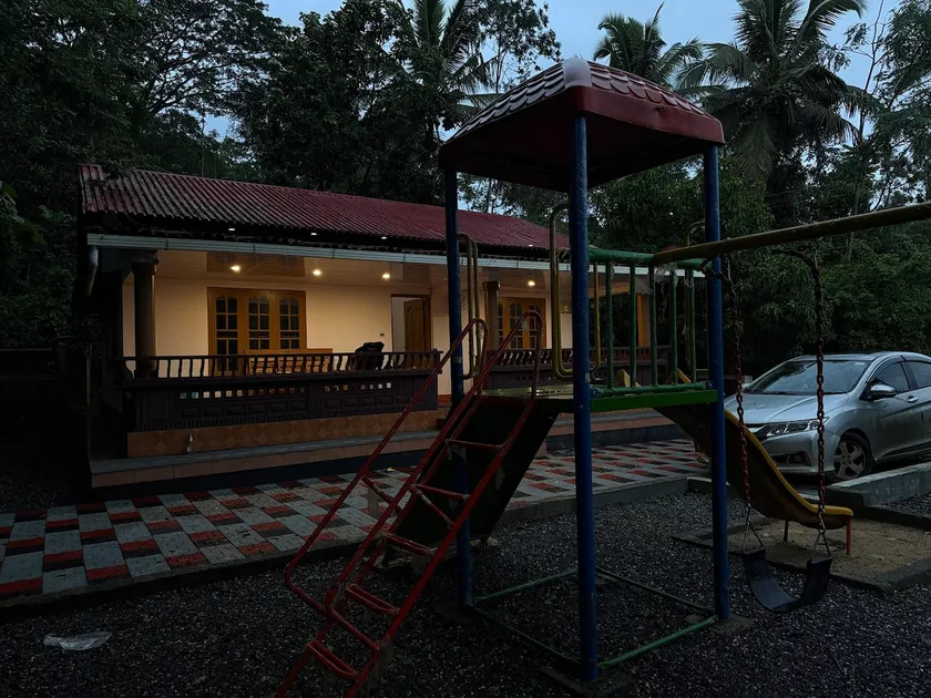 Diamond Villas Wayanad Entire Villa booking - Image 1
