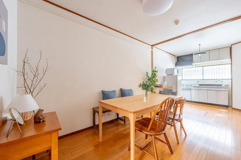 Kyoto Station 3 stations 11 minutes / Japan D / Japanese private house / quiet inn - Image 1