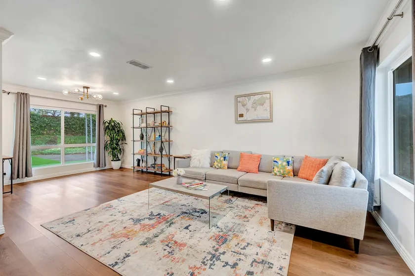 Bright & Updated Home | Family-Friendly + Backyard - Image 1