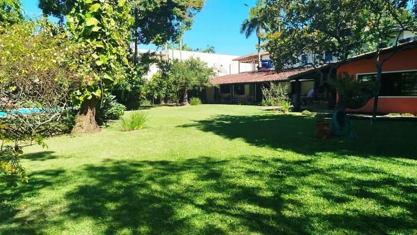 Casa Colonial em frente ao mar! - Image 1