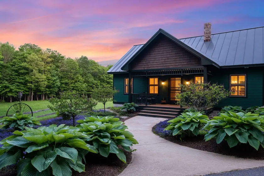 RiverNest | 15-Acre Riverfront Estate | Hot Tub - Image 1