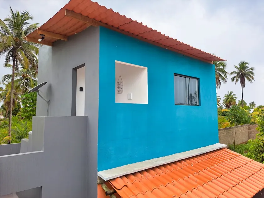 Villa Madu Milagres | Suite 07 - Image 1